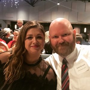 Meet your Posher, Ashley